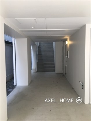 RC APARTMENT (アールシーアパートメント)