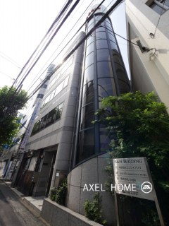 ACN代々木ビル（店舗・事務所）
