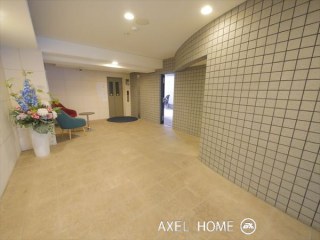 ルクレ日本橋馬喰町