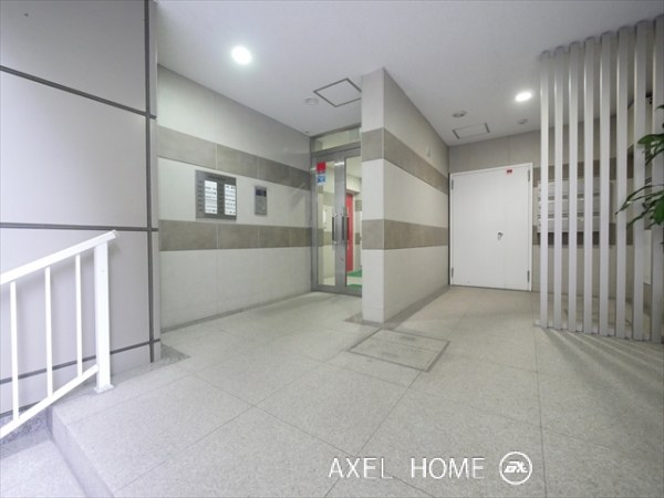 麹町3丁目ビル