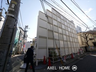 T’S LINK原宿（ティーズリンクハラジュク）