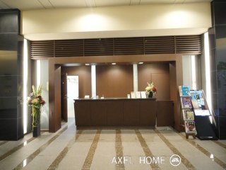 レキシントンスクエア白金高輪