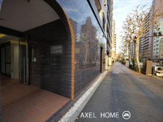S-RESIDENCE日本橋浜町（エスレジデンス日本橋浜町）