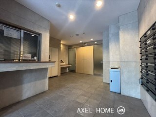 パークキューブ市ヶ谷