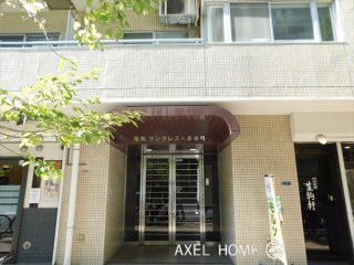 サンクレスト茅場町