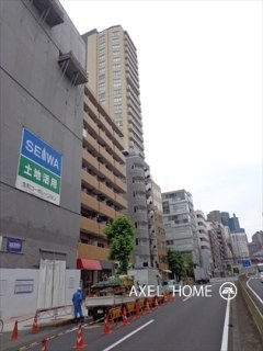 AVENIR東麻布　(アヴェニール東麻布)　