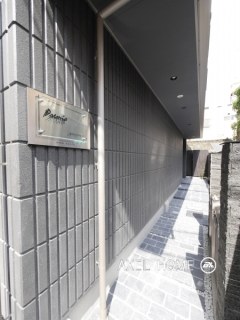 プレミオ荒木町　