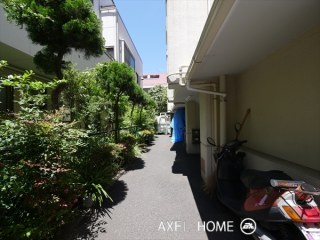 コーポ松岡