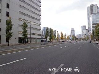 レグノ・プレミア高輪