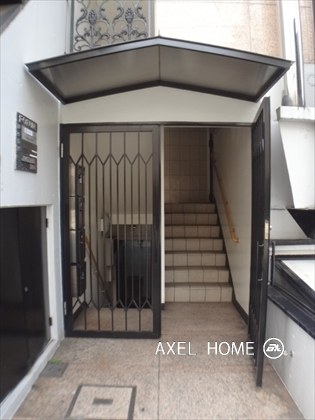 フォーラムビル （店舗・事務所）