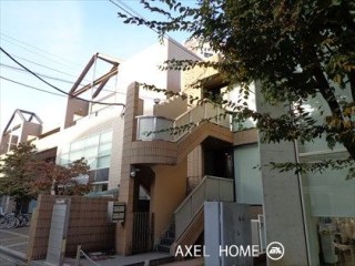 ENCORE原宿　(アンコール原宿) (事務所・店舗)