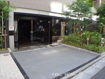 グランドコンシェルジュ麻布