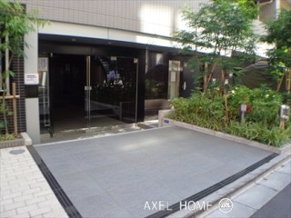 グランドコンシェルジュ麻布
