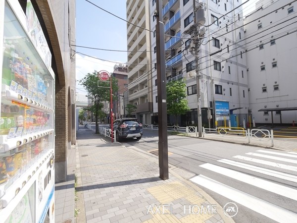水天宮前ツインビル一番館