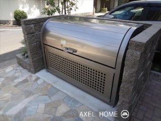 仲之町ヒルズ　