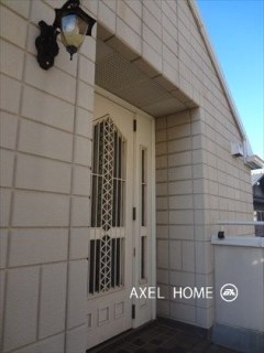 神宮前4丁目Apartment