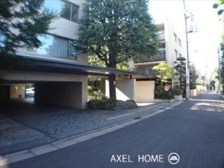 代々木パークハウス　プライムヒルズ