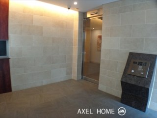 パークアクシス白金