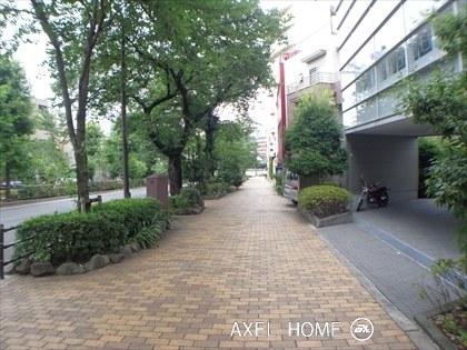 東建小石川マンション