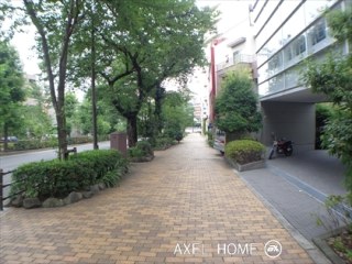 東建小石川マンション