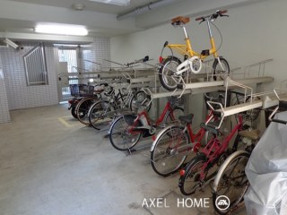 グリーンパーク銀座エスト