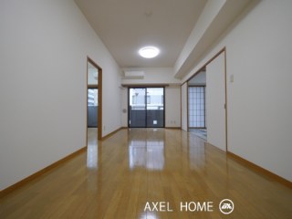 アムール新川
