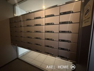パークリュクス月島ステーションプレミア