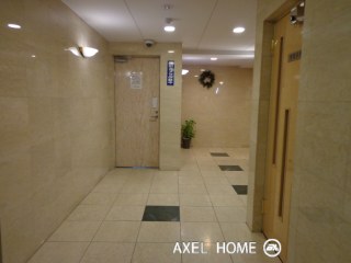 アパガーデンピア代々木　(APA)