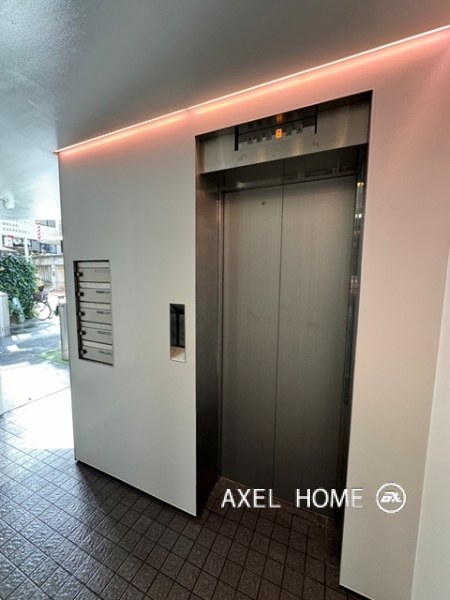ARA神宮前プレイス （店舗）