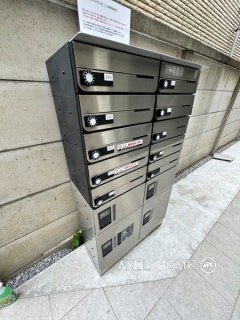 エスコンディード代々木