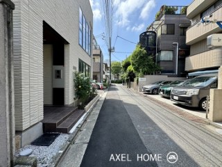 カラフル外苑パイナップル