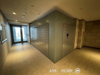 オーキッドレジデンス渋谷富ヶ谷