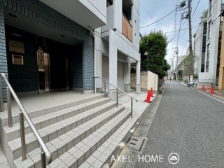 セントレ青山