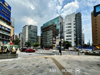 G-FRONT青山