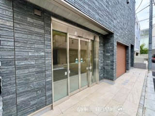 TG Building Aoyama (TGビルディング青山)