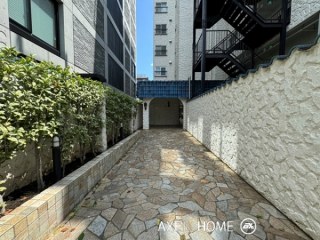 秀和第2北青山レジデンス