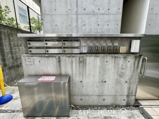 若葉レジデンス