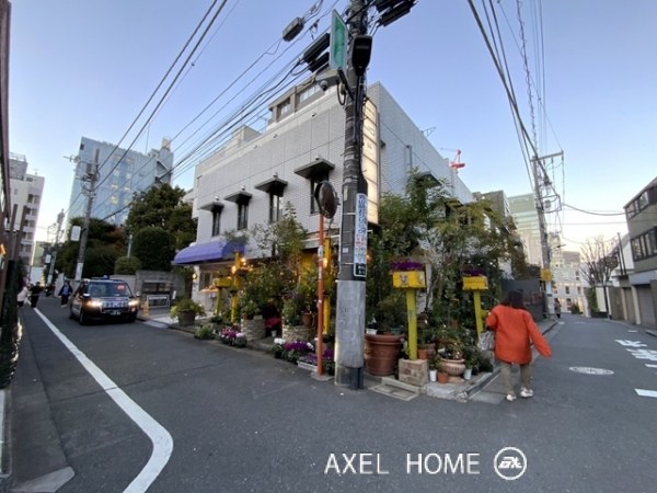 青山丹野ビル（事務所・店舗）