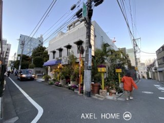青山丹野ビル（事務所・店舗）