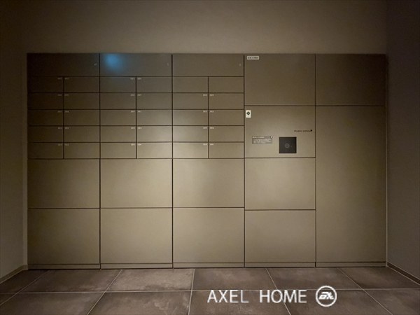 MOCXION PREMIUM四谷大京町（モクシオンプレミアム四谷大京町）
