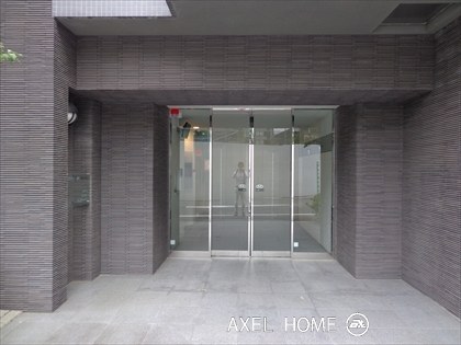悠悠タワー麹町
