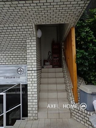 RES代々木ビル（店舗・事務所）