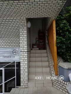 RES代々木ビル（店舗・事務所）