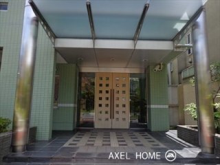レックスハイツ文京春日