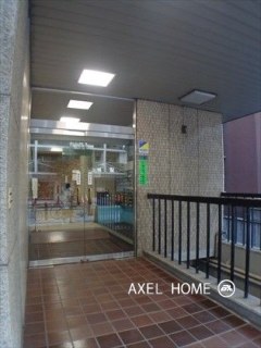 赤坂コーポ