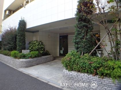 日本橋三越前アムフラット弐番館