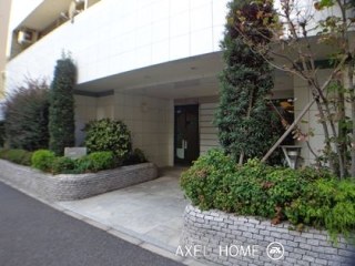 日本橋三越前アムフラット弐番館
