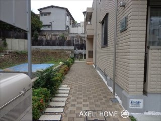 赤坂三喜マンション