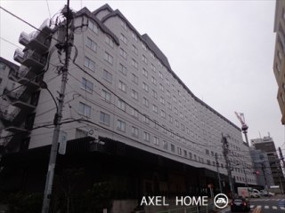 秀和赤坂レジデンシャルホテル