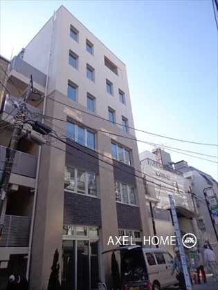 NOZY赤坂（ノジー赤坂）